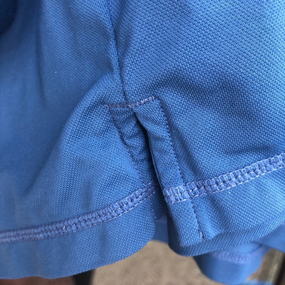 Honolua Surf Co. Navy Polo M - Picture 8 of 11